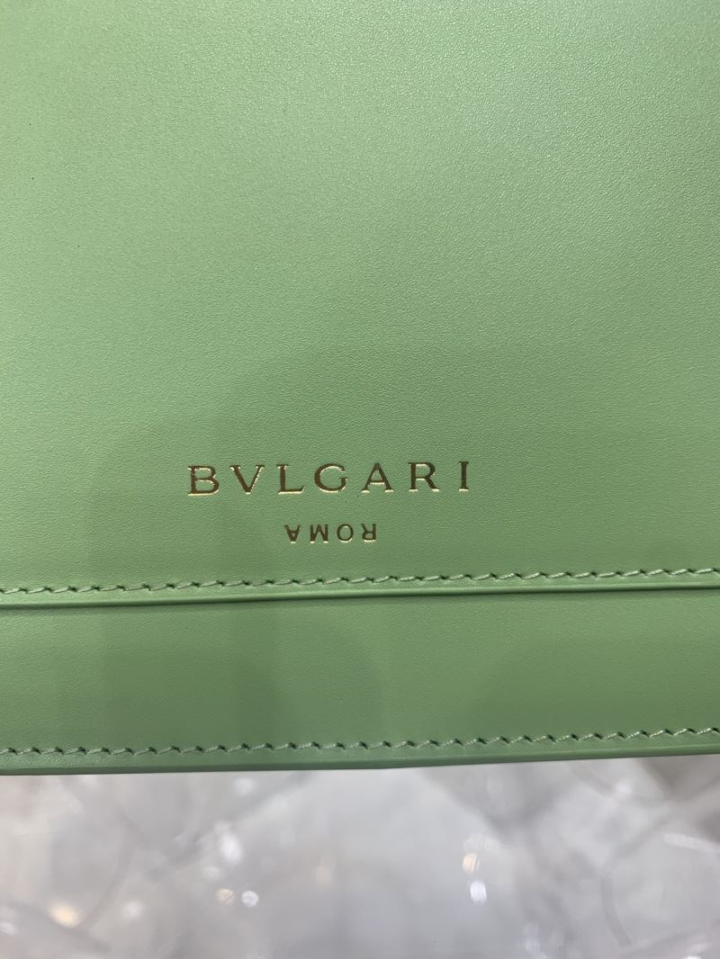 Bvlgari Top Handle Bags